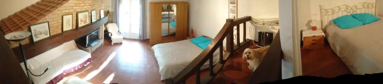 Apt 65 M2 Dans Villa Avec Piscine Banyuls Sur Mer Exterior foto