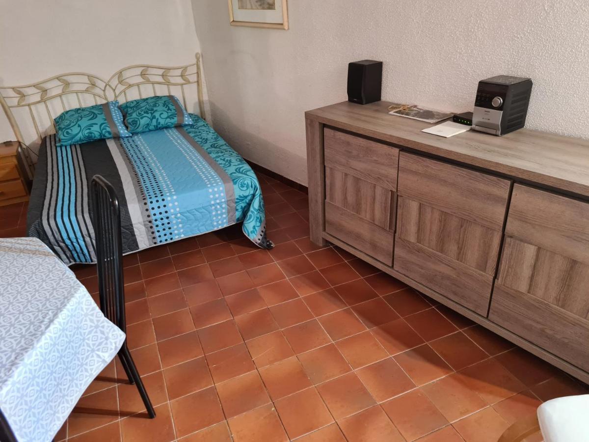 Apt 65 M2 Dans Villa Avec Piscine Banyuls Sur Mer Exterior foto